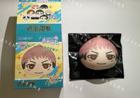 虎杖悠仁［需綁，不單售］