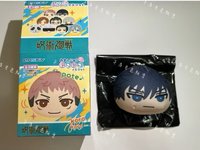 伏黑惠［需綁，不單售］