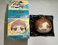 釘崎野薔薇（可被綁）