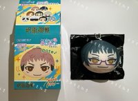 禪院真希（可被綁）