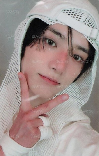 圭正四PB版特典