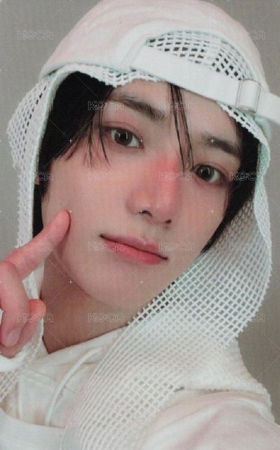 圭正四PB版特典