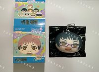 禪院真希（可被綁）