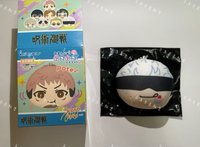 五條悟［需綁，不單售］