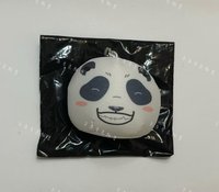 胖達（可被綁）