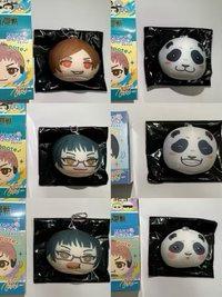 ［其他系列可被綁饅頭］僅能從此圖中選綁