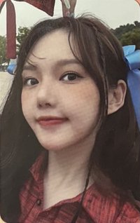 迷二 專輯卡 