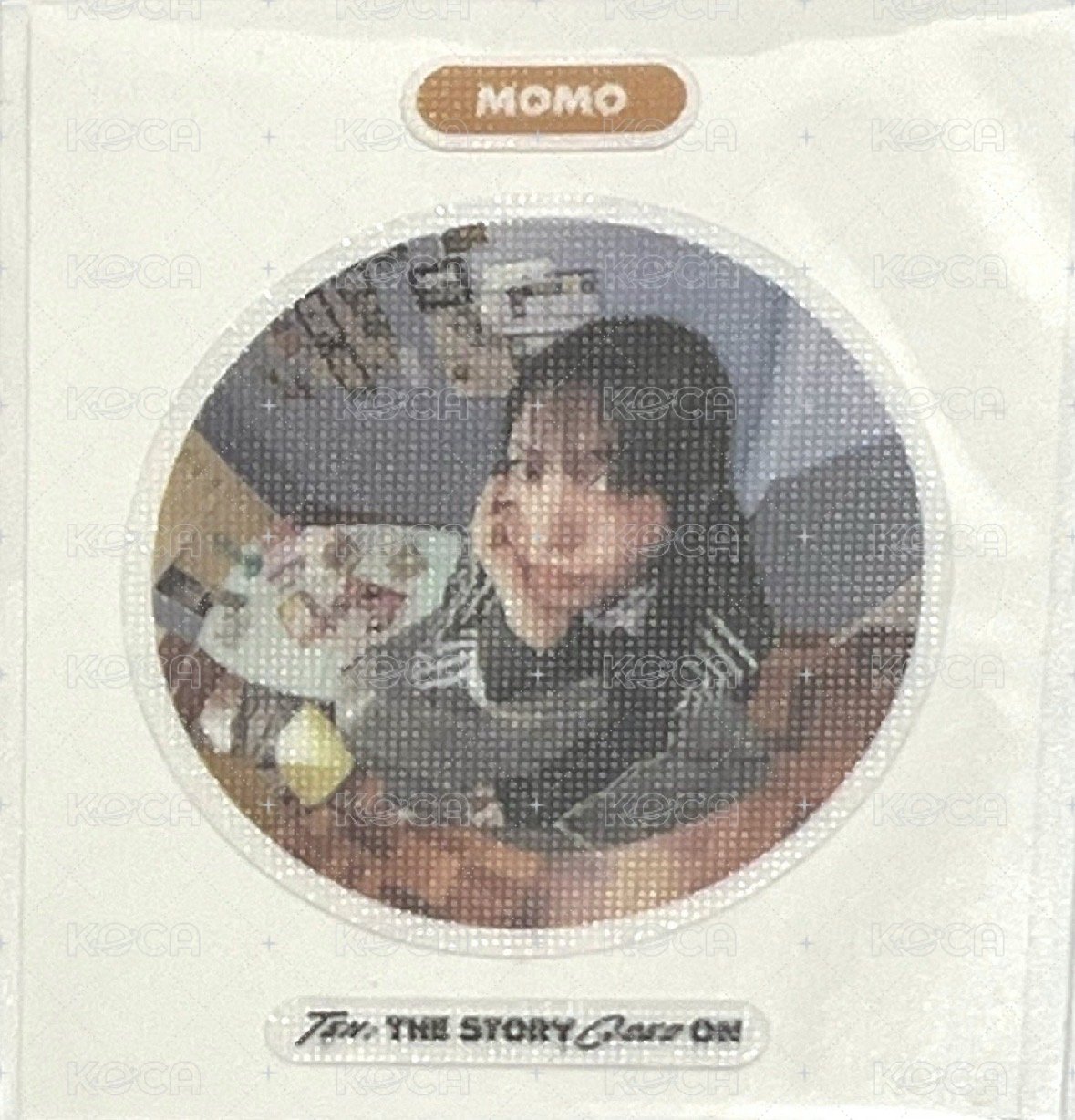 🔆mo貼紙