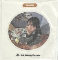 🔆mo貼紙