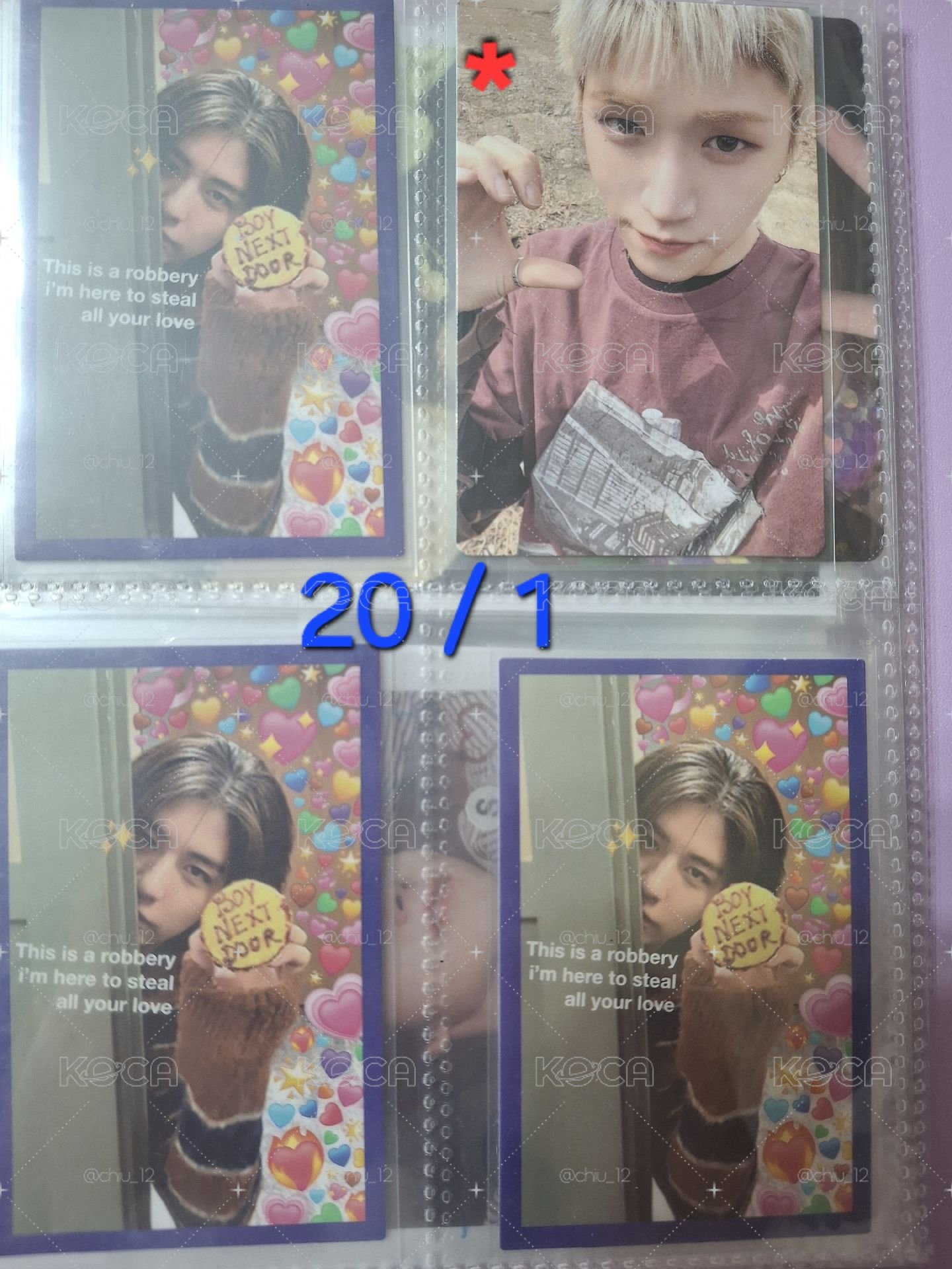 5小盤