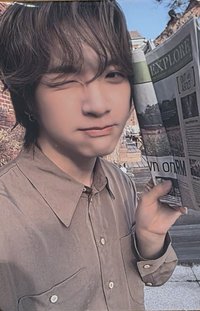 FM우사합 束口袋 周邊卡 