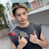 今年一定要見到趙雨凡！