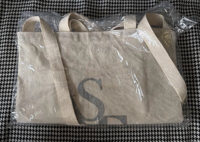 （現貨 兩天內寄出）seventeen 20 日巡 托特包 帆布袋