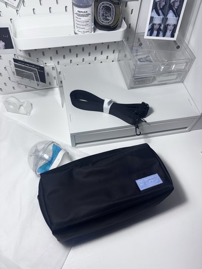 世巡快閃 手燈包