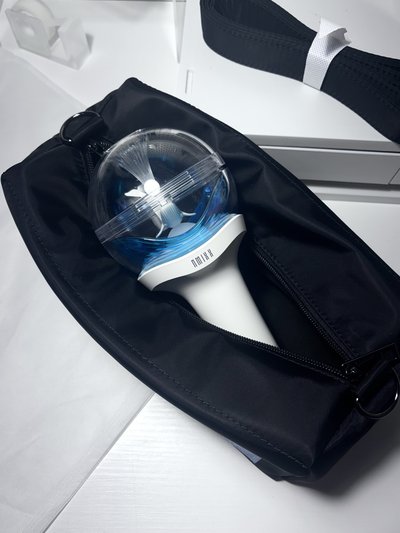 世巡快閃 手燈包