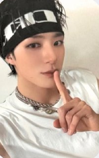 迷一 wm 線下 簽售卡 