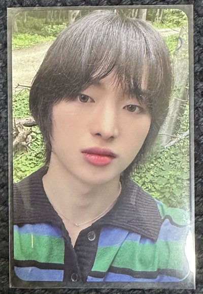 Dragon Pony《 地球少年》人氣歌謠 打歌卡/公放卡