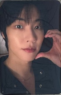 FM우사합 Day1 捐款卡 