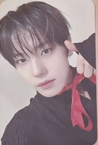 blackout ny 簽售卡 