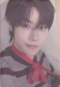 blackout ny 簽售卡 