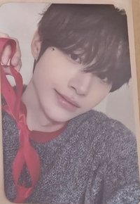 blackout ny 簽售卡 