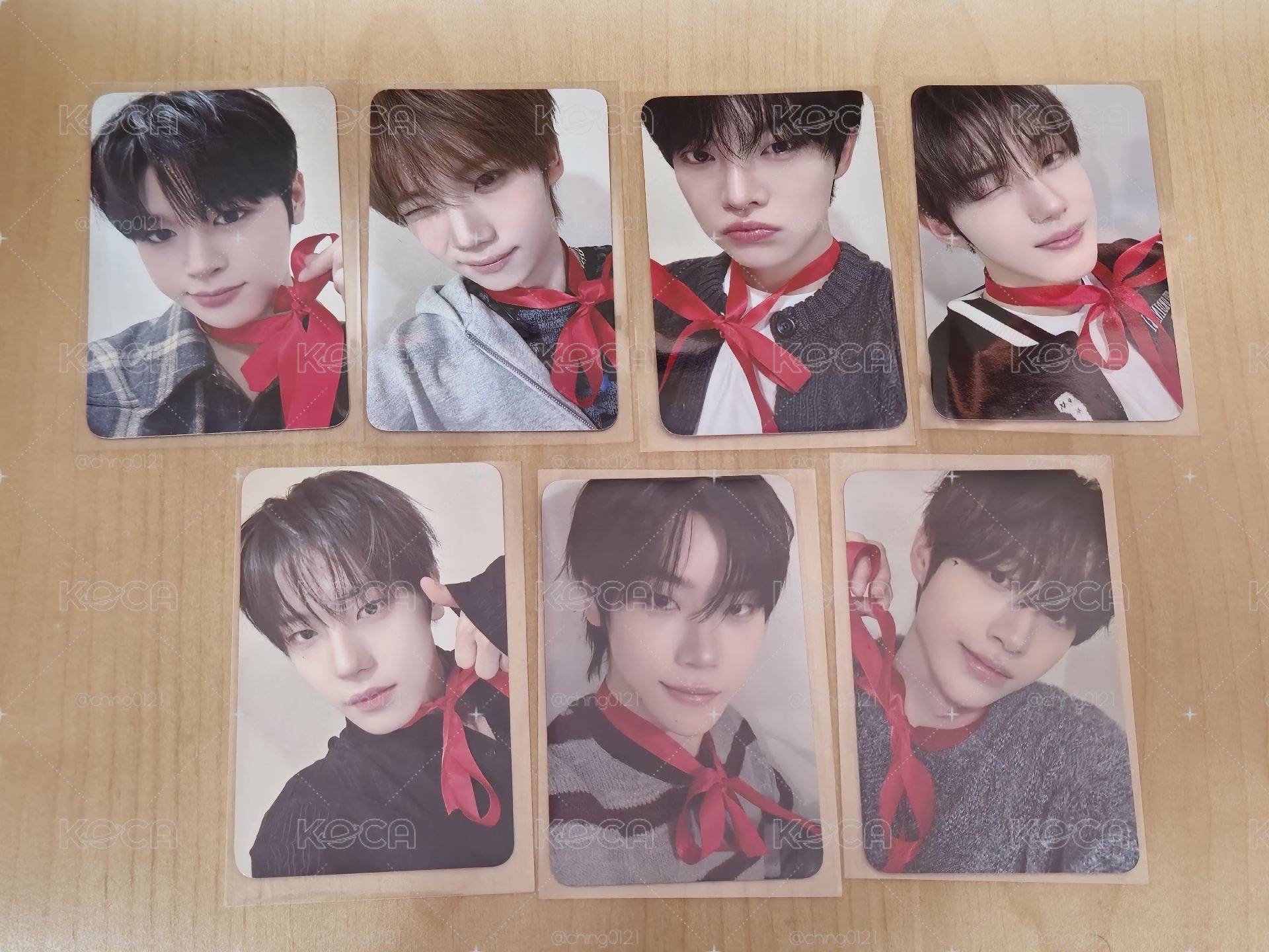 ny 台北咖啡廳特典卡