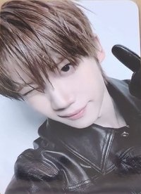 blackout ny 簽售卡 