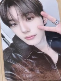 blackout ny 簽售卡 