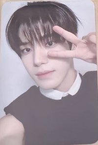 blackout ny 簽售卡 