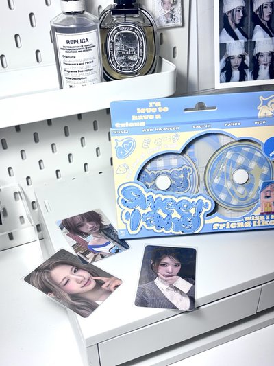 sweet tang+台北場簽售