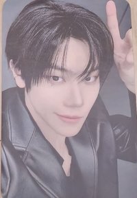 blackout ny 簽售卡 