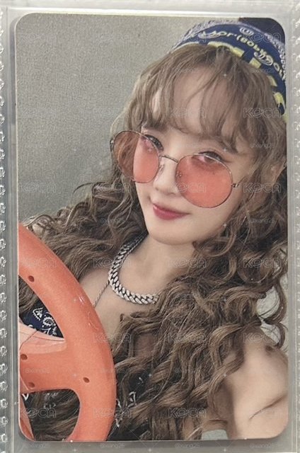 MINNIE 卡