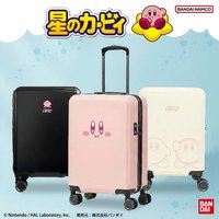 BANDAI 行李箱 S