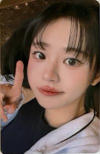 一巡安可 snapism 周邊卡 B ver.