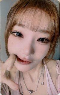 一巡安可 snapism 周邊卡 B ver.