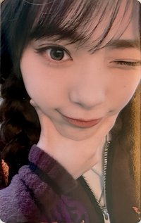 一巡安可 snapism 周邊卡 B ver.