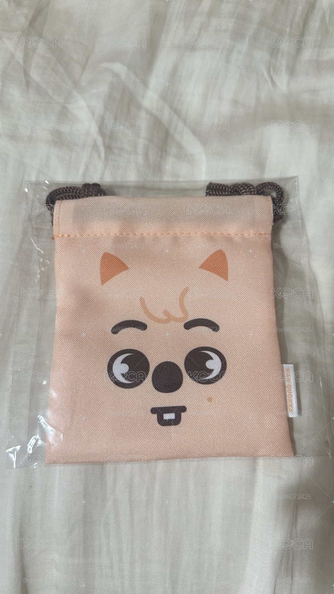 闊卡周邊