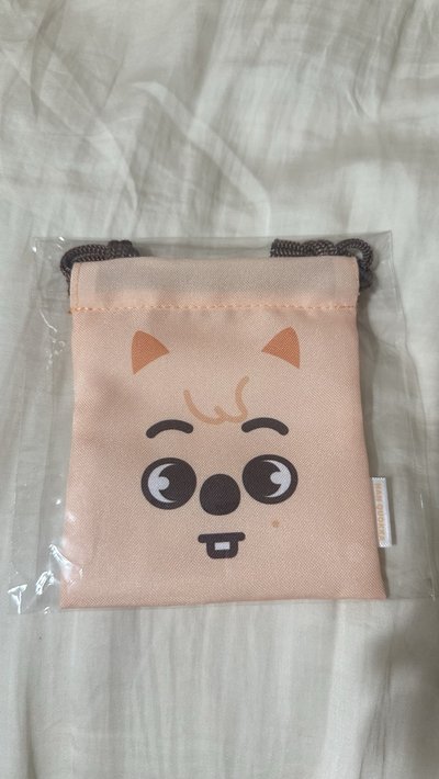 闊卡周邊