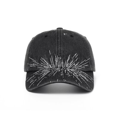 BTS-ARIRANG快閃店 棒球帽 (黑)