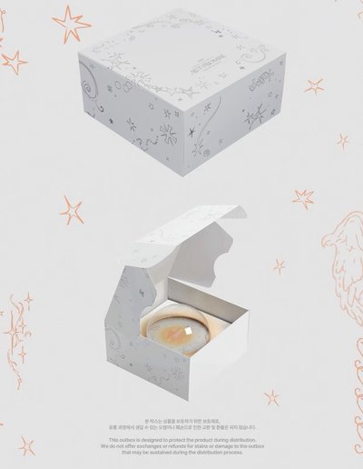 TXT 25年年曆/25咕咕盒/24咕咕盒/ACT:PROMISE首爾安可DVD數位版空專