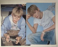 恩年曆A4海報（套）