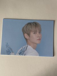 恩年曆長條海報