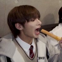 姜太顯的大眼睛