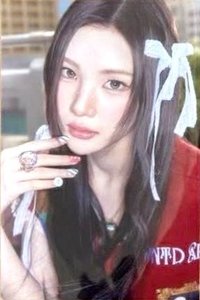 26FM k4 明信片 