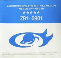 正規一 ORDINARY ver. 貼紙 