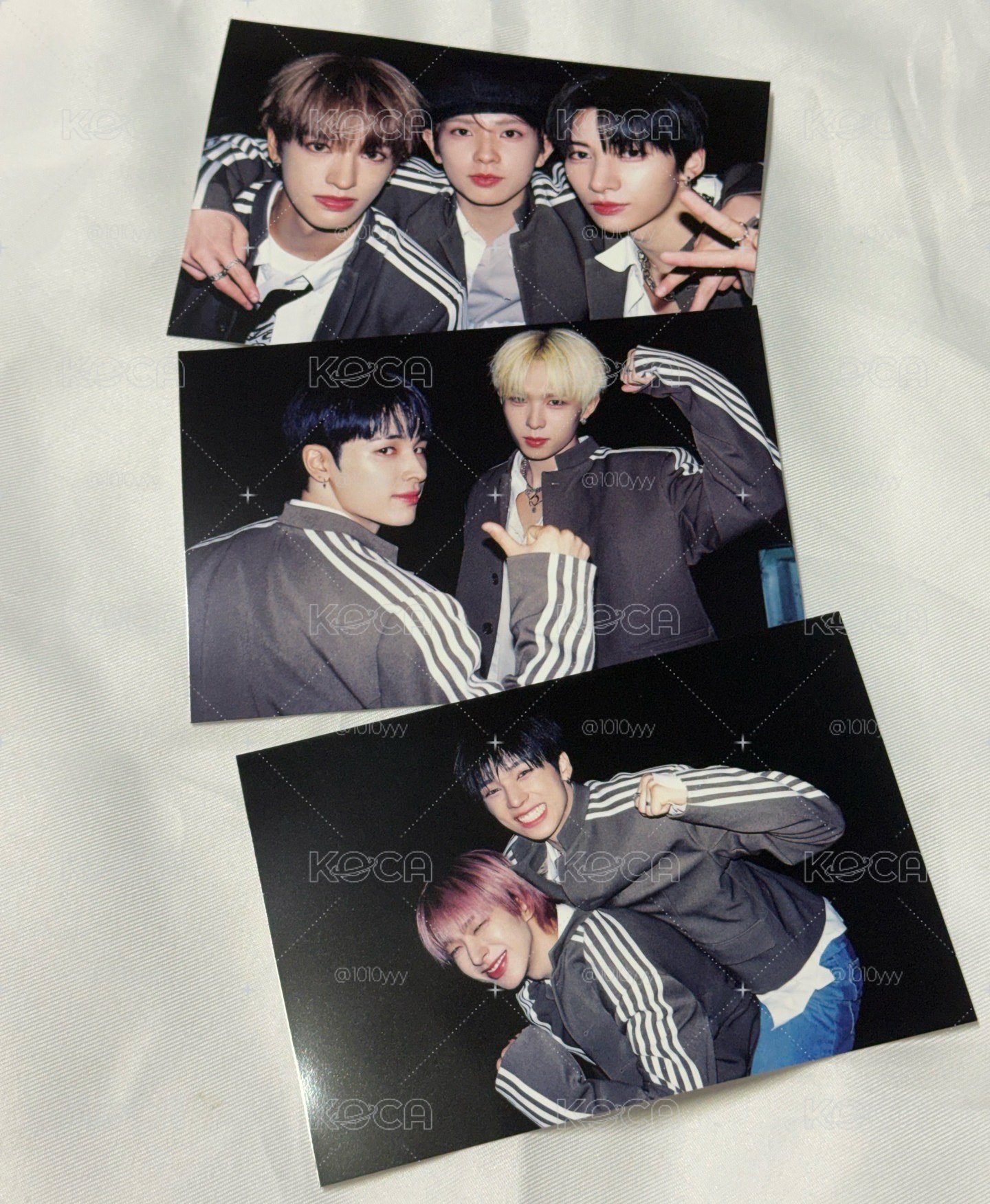 nexz大卡 yu tomoya haru sogeon seita hyui yuki