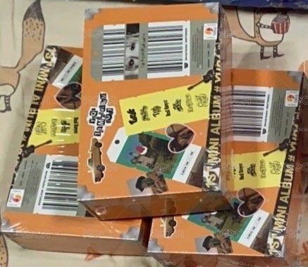 琦lo1特別版未拆