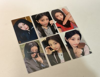 沅禧 wonhee 小盤