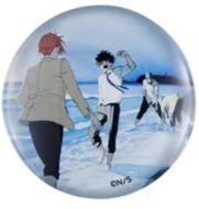 JS 磁鐵 玻璃磁鐵