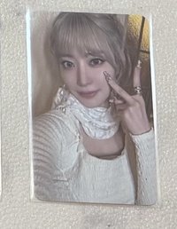 ⭐️比耶櫻特典